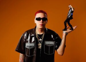 Yaisel La Melodía se posiciona con “Boy Boy”