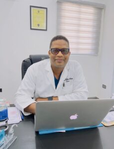 Pediatra advierte importancia de programas de nutrición 