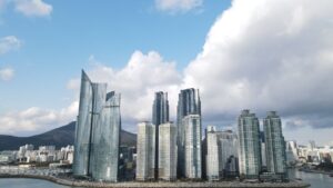 Busan: la ciudad que lo tiene todo