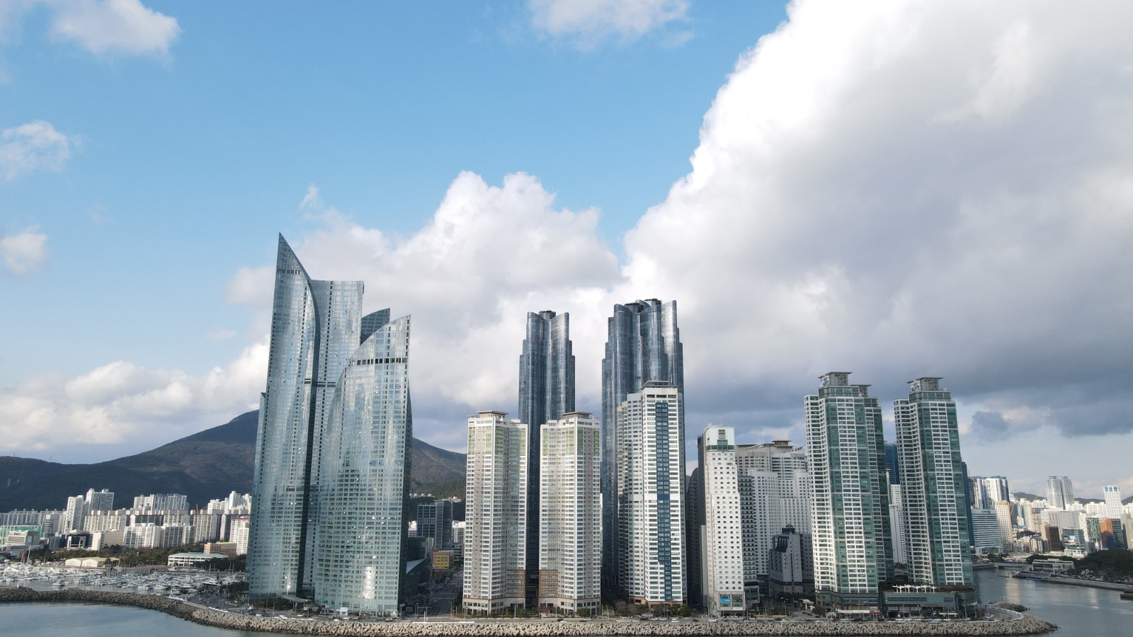Busan: la ciudad que lo tiene todo