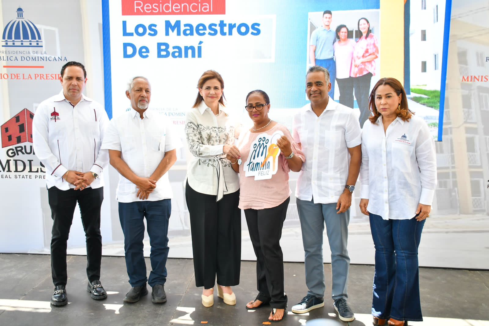 Plan Familia Féliz