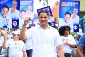 Rafael Amador Figaris