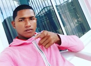 Matan a tiros a joven de 23 años