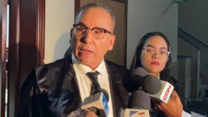 Defensa Jean Alain denuncia Procuraduría y Ocabid distrajeron vivienda de Quirino y manipula para encubrir hecho