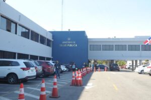  Ministerio de Salud notifica 11 casos de diarrea aguada, sospechosos de cólera; todos de nacionalidad haitiana 