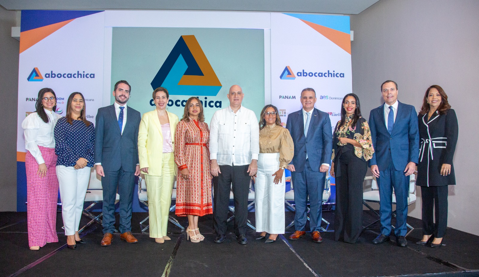 La Asociación de Industrias y Empresas de Boca Chica realiza desayuno junto al Ministro de Economía para promover un desarrollo inclusivo en el municipio de Boca Chica