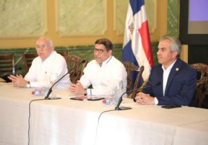 RD es uno de los pocos países que ha registrado reducción de la desnutrición e inseguridad alimentaria, según FAO
