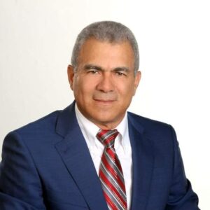 Senador de Ocoa dice acuerdo entre Hubieres y Leonel sacará al PRM del poder 