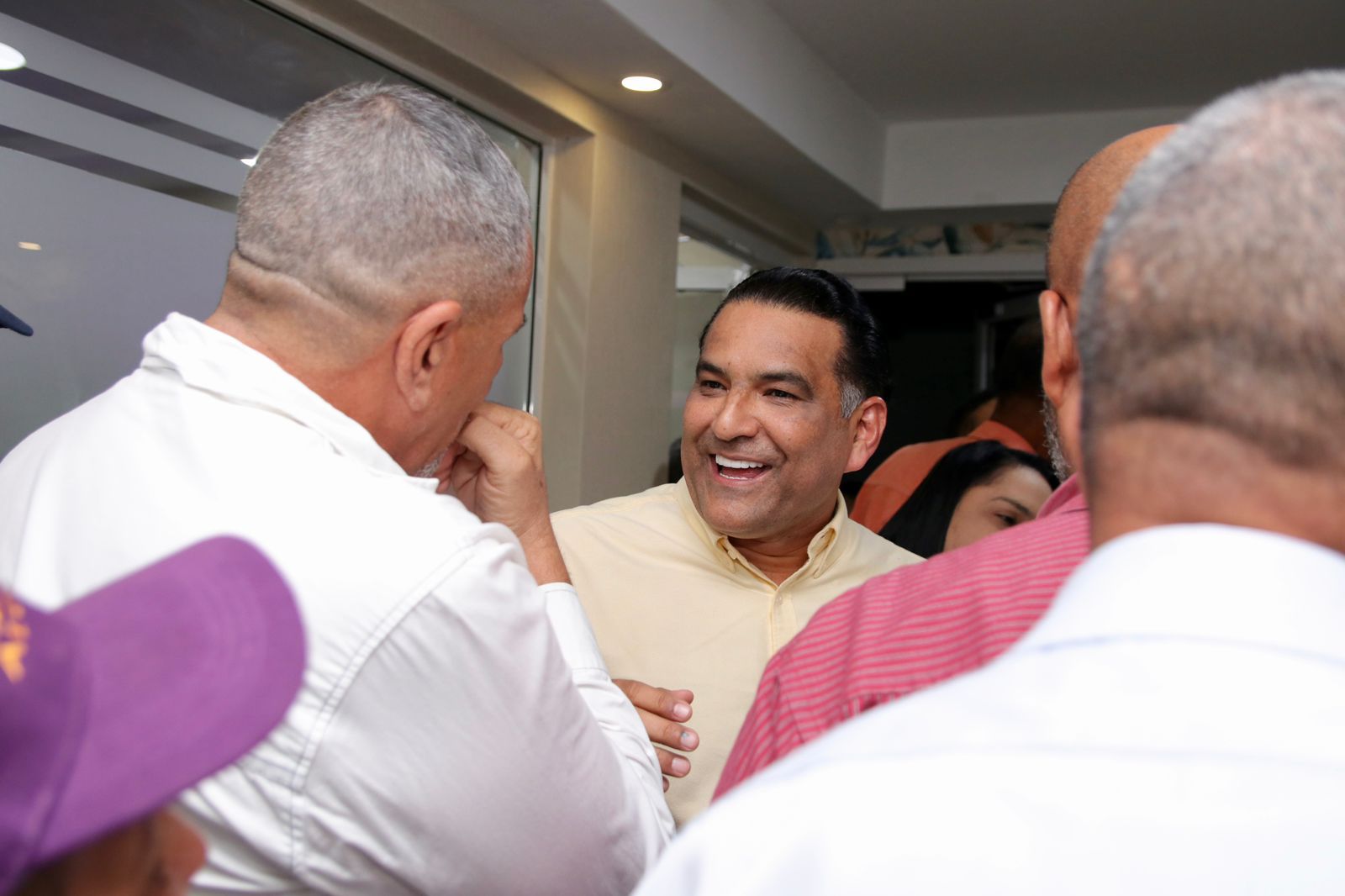 Luis Alberto califica de ineficiente e irresponsable actual gestión municipal