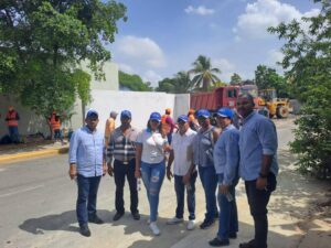 Jornada de limpieza en Boca Chica promueve la conciencia ambiental