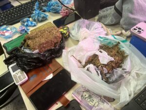 Allanan residencial y hotel en Bávaro en busca de personas vinculadas al crimen