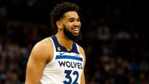 Es posible que Karl Towns juegue con RD en el Mundial de Baloncesto; Rafael Uribe adelanta a Duarte, Quiñones y Minaya para los fogueos en RD y PR