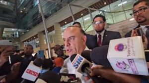 Empresario Miky López pide disculpas a comunicadores y llegan a un “acuerdo amigable”