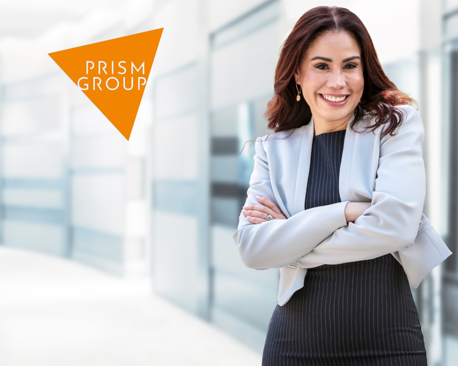 The Prism Group celebra 10 años con programa de mentoría regional para universitarias