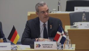 Abinader dice República Dominicana no se puede cansar de hablar del tema haitiano