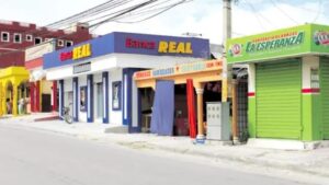 Aumenta el número de bancas de loterías ilegales en el país