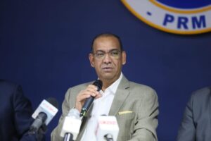 PRM depurará precandidatos con organismos de investigación y sociedad civil

