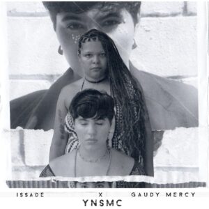 Positividad corporal une en canción a Gaudy Mercy e ISSADE 