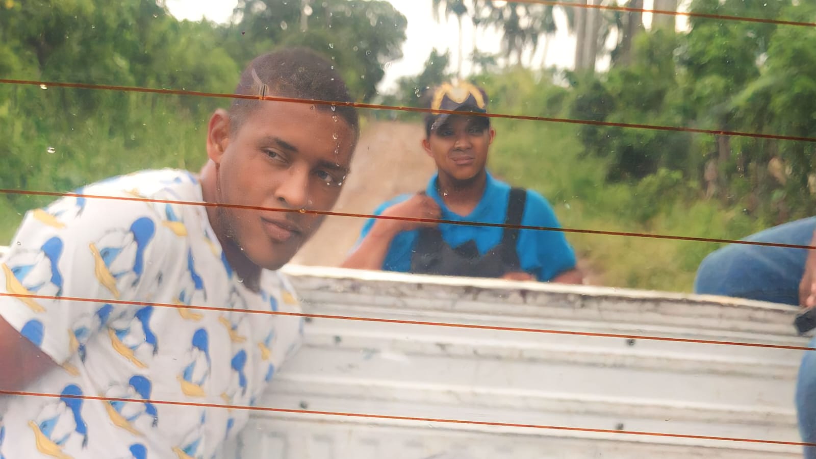 Apresado un acusado de abuso sexual a menor en Hato Mayor