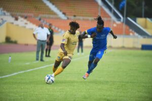 Atlántico FC derrotó a O&M el inicio de la jornada dos de la Liguilla 