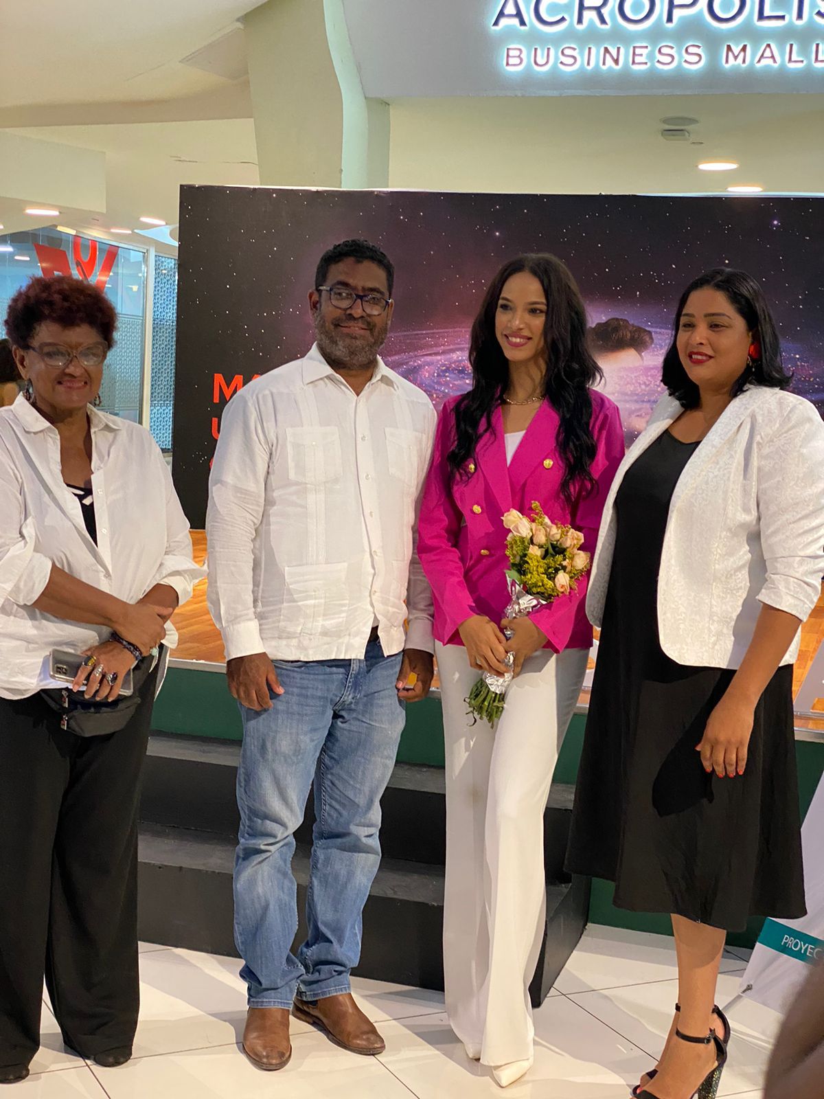 Lanzamiento del proyecto social “Finding My Value”