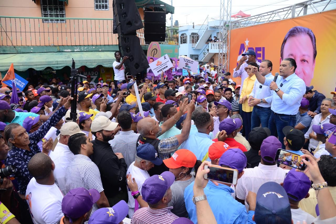 Luis Alberto se moviliza durante este fin de semana en SDE