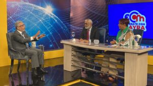 Alexis Joaquín Castillo, no fue Bello Andino a quien Balaguer confió documento sobre crimen Orlando Martínez 