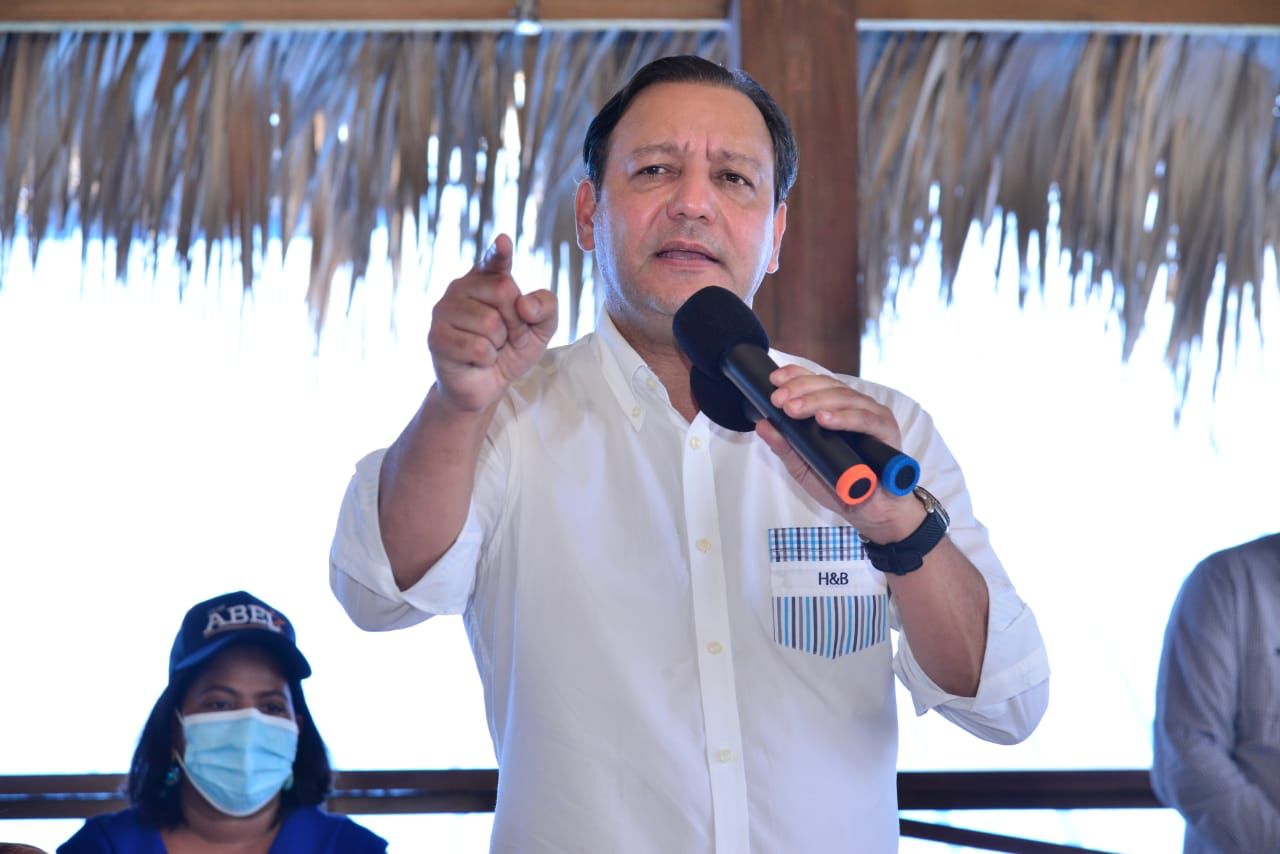 Abel Martínez recuerda mentiras del Gobierno