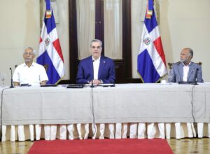 Abinader sobre acuerdo de Educación y ADP; con esto se lleva tranquilidad al magisterio y al sector educativo