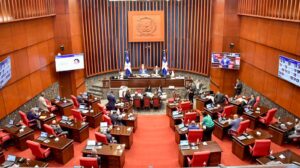 Senado aprueba Ley Nacional de Antidopaje