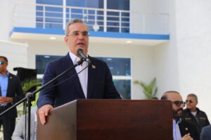 Presidente Abinader: Reforma de la Policía Nacional ya no tiene retorno, y avanza según lo programado
