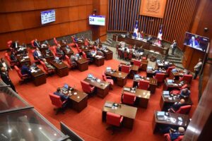 Senado convierte en Ley modificación al proyecto de incentivo a la aviación civil comercial nacional