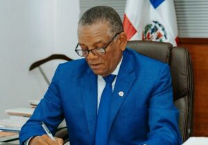 Migración sostiene deportación de indocumentados haitianos está facultada por Constitución