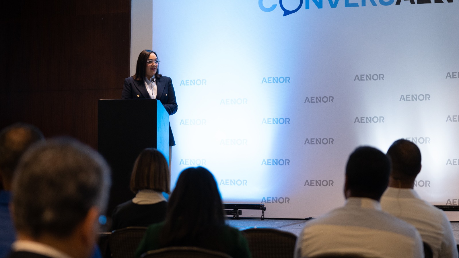 Analizan factores para exportaciones confiables desde RD