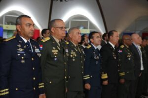 CONESCyT aprueba INSUDE se convierta en Universidad Nacional de la Defensa