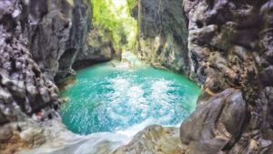 Presidente anuncia ley que declara a Espaillat provincia ecoturística
