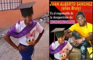 Hombre rapta niña de 11 años y no aparece ni en los “centros espiritistas”