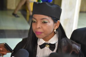 Yeni Berenice se reunió a puertas cerradas con Alfredo Pacheco