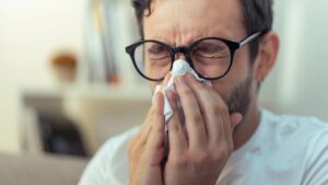 Día Mundial de la Alergia