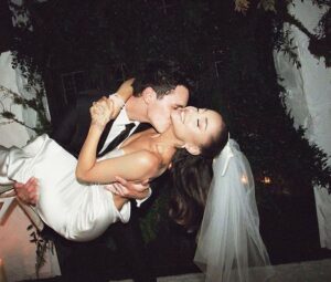 ¿Se acabó el amor?: Ariana Grande y Dalton Gómez rumbo al divorcio