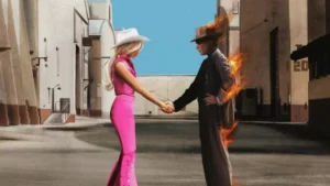 Barbie y Oppenheimer rompen récords en taquilla en su fin de semana de estreno
