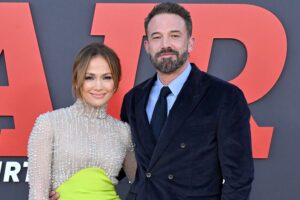 Los detalles del posible contrato postmatrimonial entre JLO y Ben Affleck para proteger su fortuna