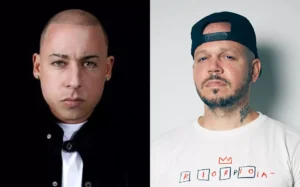Cosculluela dispara de vuelta a Residente tras tiradera