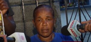 Angustia en San Cristóbal por desaparición de niña de 11 años