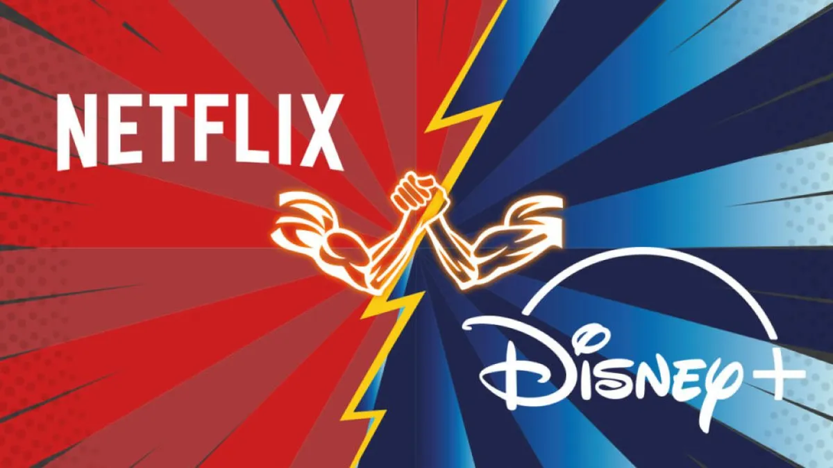 Netflix y Disney buscan expertos en IA