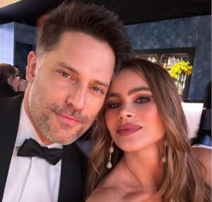 Joe Manganiello solicita el divorcio de Sofía Vergara y revela el motivo 