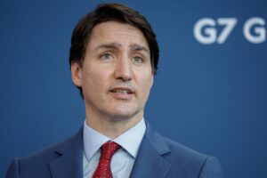 Trudeau solicita que el Vaticano devuelva los objetos culturales indígenas en su posesión. Foto fuente externa