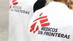 Médicos Sin Fronteras suspende atención en hospital en Haití