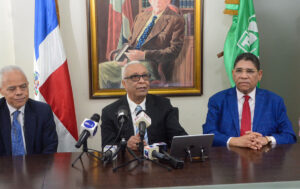 Fuerza del Pueblo exige a autoridades aclarar distribución fondos encaje legal