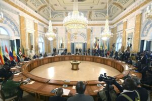 Guatemala: juez cierra a favor de exministro de comunicaciones caso Odebrecht